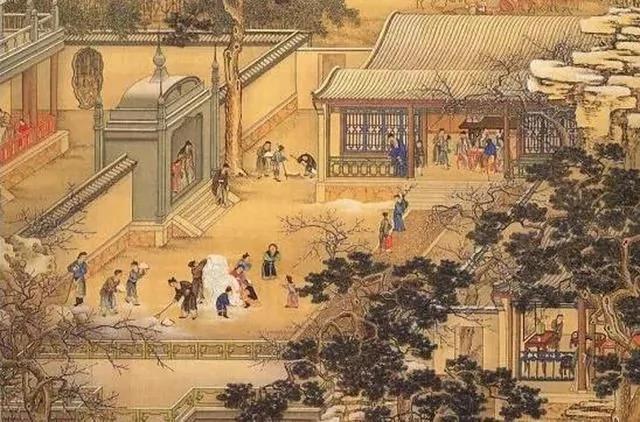 镇馆之宝居然埋粪坑里 中国人为何爱把财宝埋地下