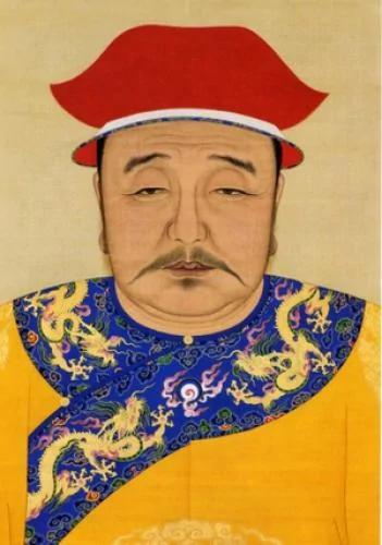 四面出击 皇太极兵征天下的文韬武略