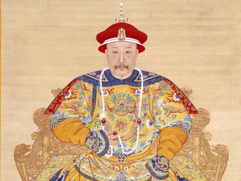 大清嘉庆帝:衰世王朝的平庸好人