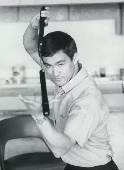 传奇! 李小龙缔造9项世界纪录至今无人能破