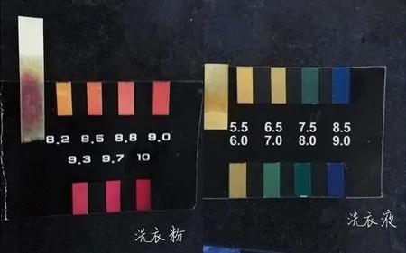 洗衣粉和洗衣精,哪种洗衣服更健康?很多人都弄错了!