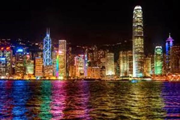平均寿命全球第一的竟是香港人 图