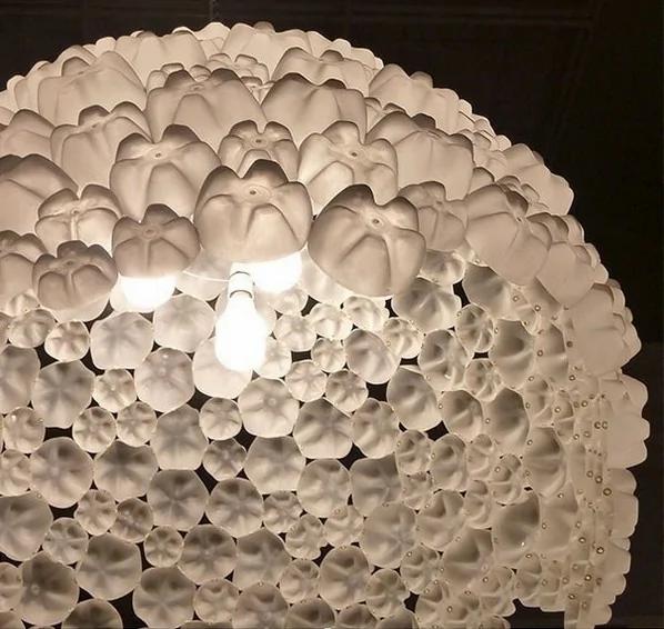 太棒了!!看完后宝特瓶再也不舍得丢了