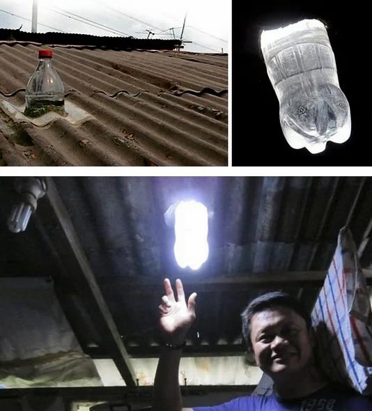 太棒了!!看完后宝特瓶再也不舍得丢了