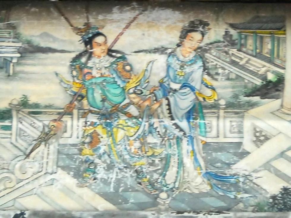 黄权与吕布:三姓家奴的不同下场