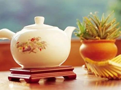 每天喝茶有哪些好处?远离两种最危险的疾病!