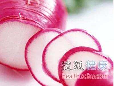 寒露之后多吃根 山药萝卜来当菜