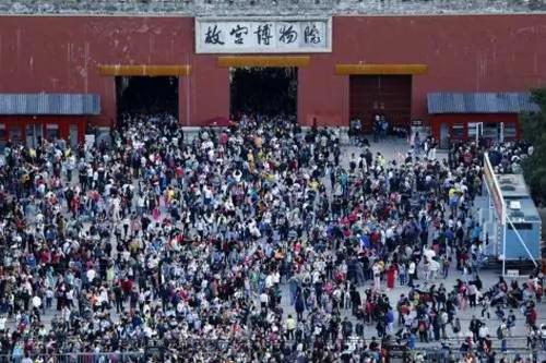 十一长假 国内这些景点千万不要去