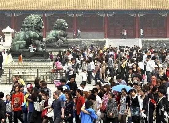 十一长假 国内这些景点千万不要去