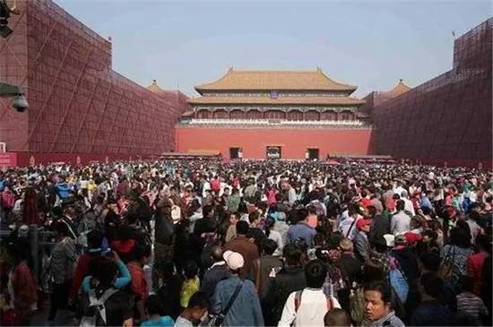 十一长假 国内这些景点千万不要去