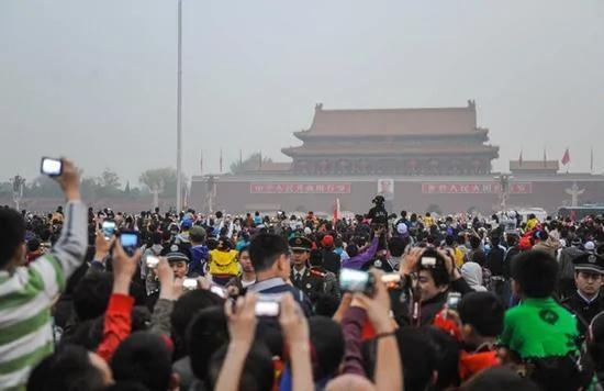 十一长假 国内这些景点千万不要去