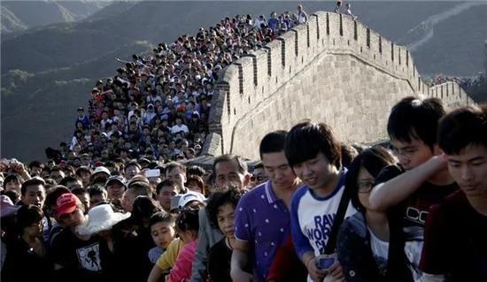 十一长假 国内这些景点千万不要去