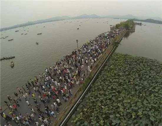 十一长假 国内这些景点千万不要去