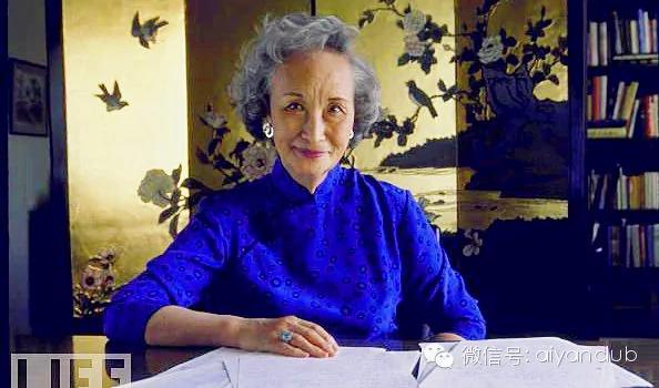 大美人的上海生死劫 最后的名媛