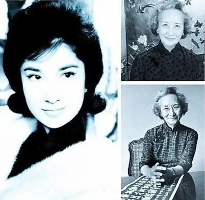 大美人的上海生死劫 最后的名媛