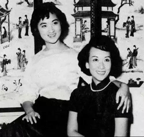 大美人的上海生死劫 最后的名媛