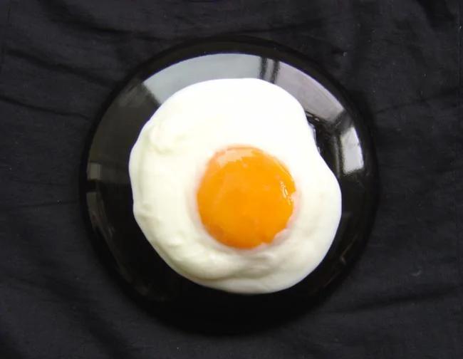 胆固醇飙高 不是吃蛋的错