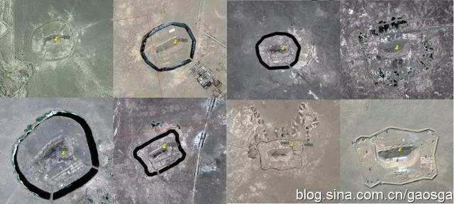 鲜为人知的中共“马其诺防线” 荒诞离奇