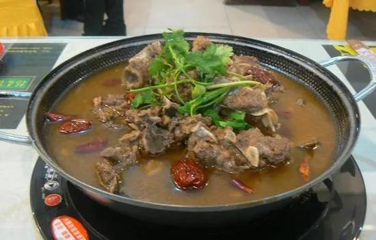 经期吃它竟能排清全身毒