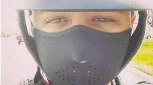 no zuo no die!他们自拍完照片就死了