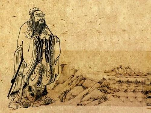 为什么说仁者乐山?答案就在这里!