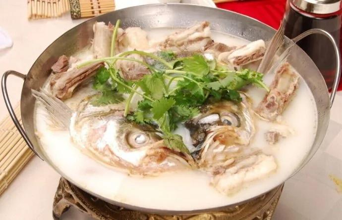 鱼身上这一个部位 堪称脑黄金 很多人不知道