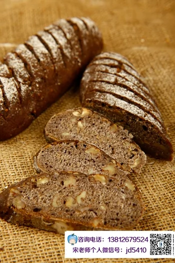 23個小技巧教你烘焙出柔軟如棉的美味麵包