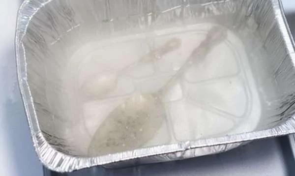 小小一张锡箔纸竟然妙用多多,来看看除了烧烤外的15项功能吧!