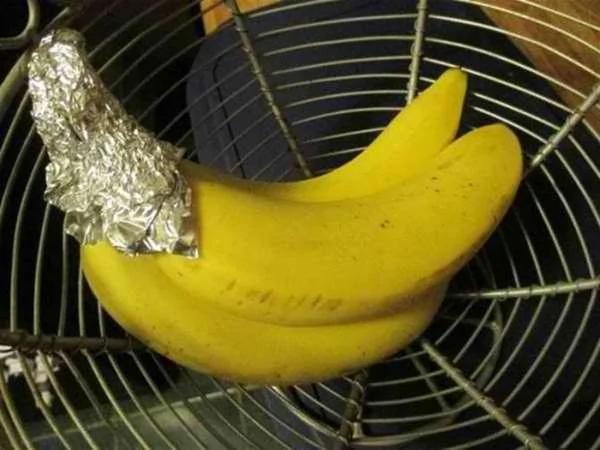 小小一张锡箔纸竟然妙用多多,来看看除了烧烤外的15项功能吧!