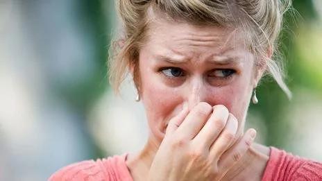 10个最难以启齿的健康问题终于有解了
