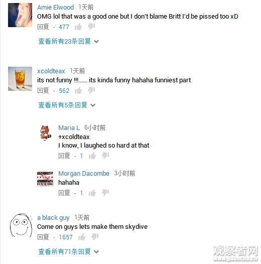 组图:美国恶搞狂人最近玩大了 把女友的儿子炸了