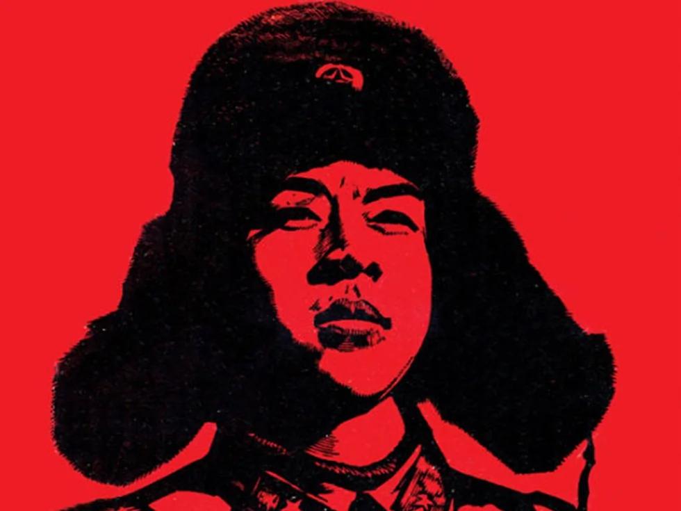 亲历者讲述中共把雷锋捧上神坛全程