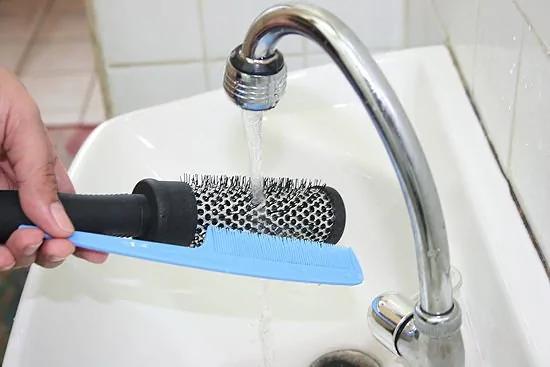 不可不知的7个梳头小常识