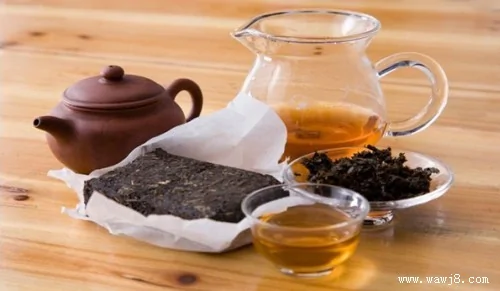 茶葉與癌症的神秘關係——震驚！