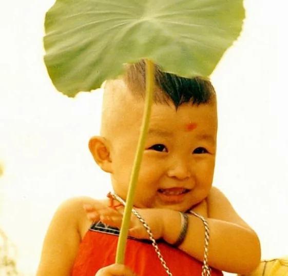 大陆父母为什么喜欢给孩子起小名?为什么不从小就直呼大名?