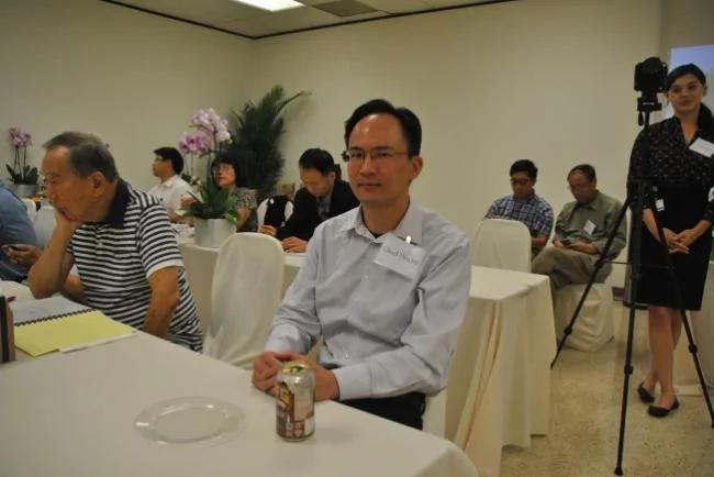 华人胃肠鼻咽癌比例 远超一般美国人