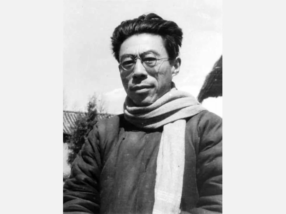 政治宣传机器硬造的闻一多之死伪案