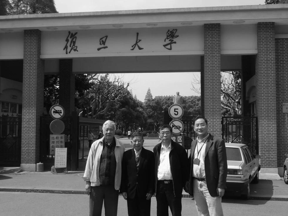 朱永嘉与他的文革口述