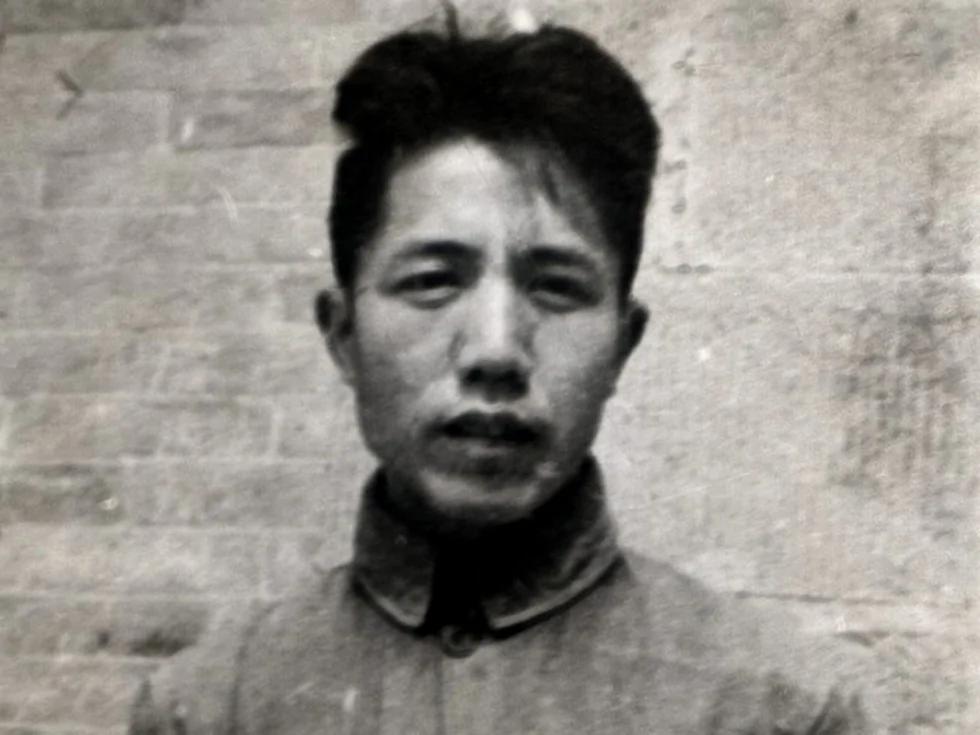 周扬:毛泽东给我一个名单叫我抓右派