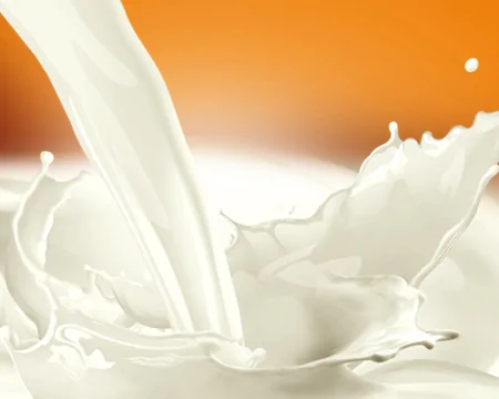 重金屬中毒喝純牛奶就可解毒這科學嗎？_見識多