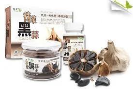 组图:又一个食材的奇迹!它能防癌抗癌,是防治三高的能手,黑蒜功能大揭秘!