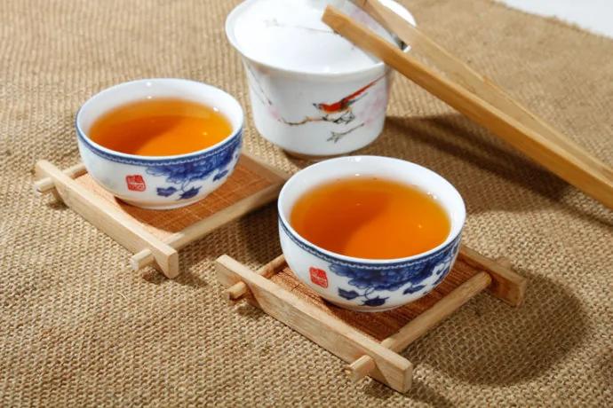 茶叶与癌症的关系,震惊!