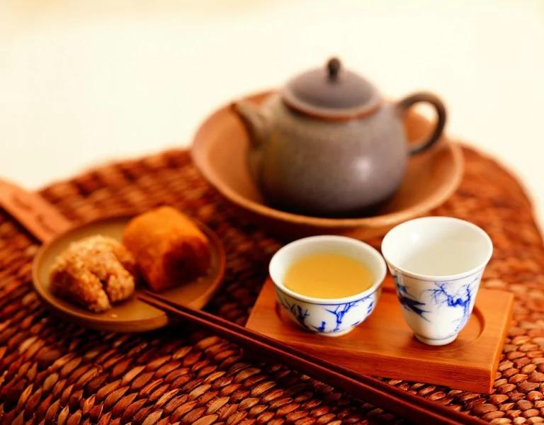 茶叶与癌症的关系,震惊!