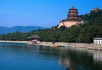 老北京灵异之地的诸多传说