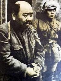 震惊:座山雕原来是抗日英雄