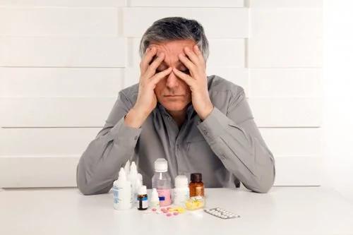高血压的惊人秘密!西医不告诉你的医学真相