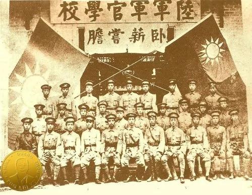 黄埔精神——日军无法征服中国的秘密