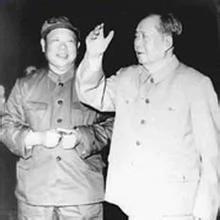8大军区司令对调 毛泽东开场白出人意料