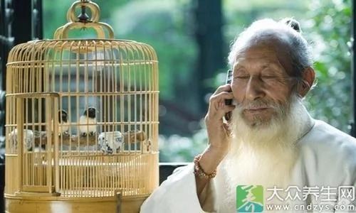 生病时做这件事反而活的更久