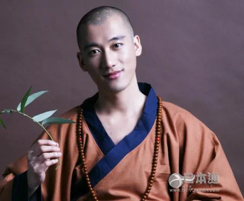 嫁给日本和尚是怎样一种体验